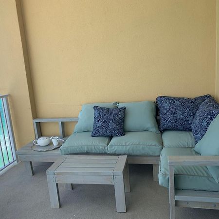 Tropic Winds 1701 Premium Corner Unit With 2 Parkings! Free Beach Chairs Service! Panama City Beach Exteriör bild