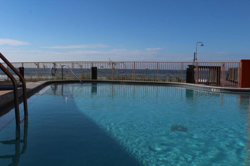 Tropic Winds 1701 Premium Corner Unit With 2 Parkings! Free Beach Chairs Service! Panama City Beach Exteriör bild