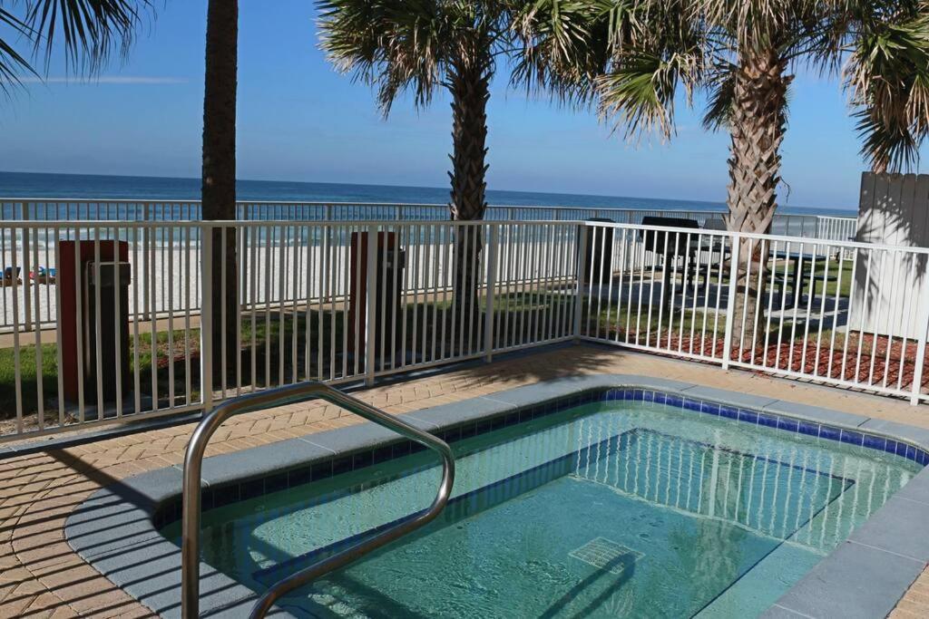 Tropic Winds 1701 Premium Corner Unit With 2 Parkings! Free Beach Chairs Service! Panama City Beach Exteriör bild