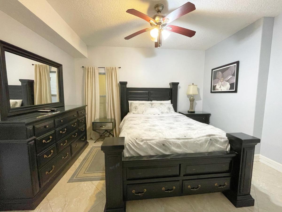 Tropic Winds 1701 Premium Corner Unit With 2 Parkings! Free Beach Chairs Service! Panama City Beach Exteriör bild