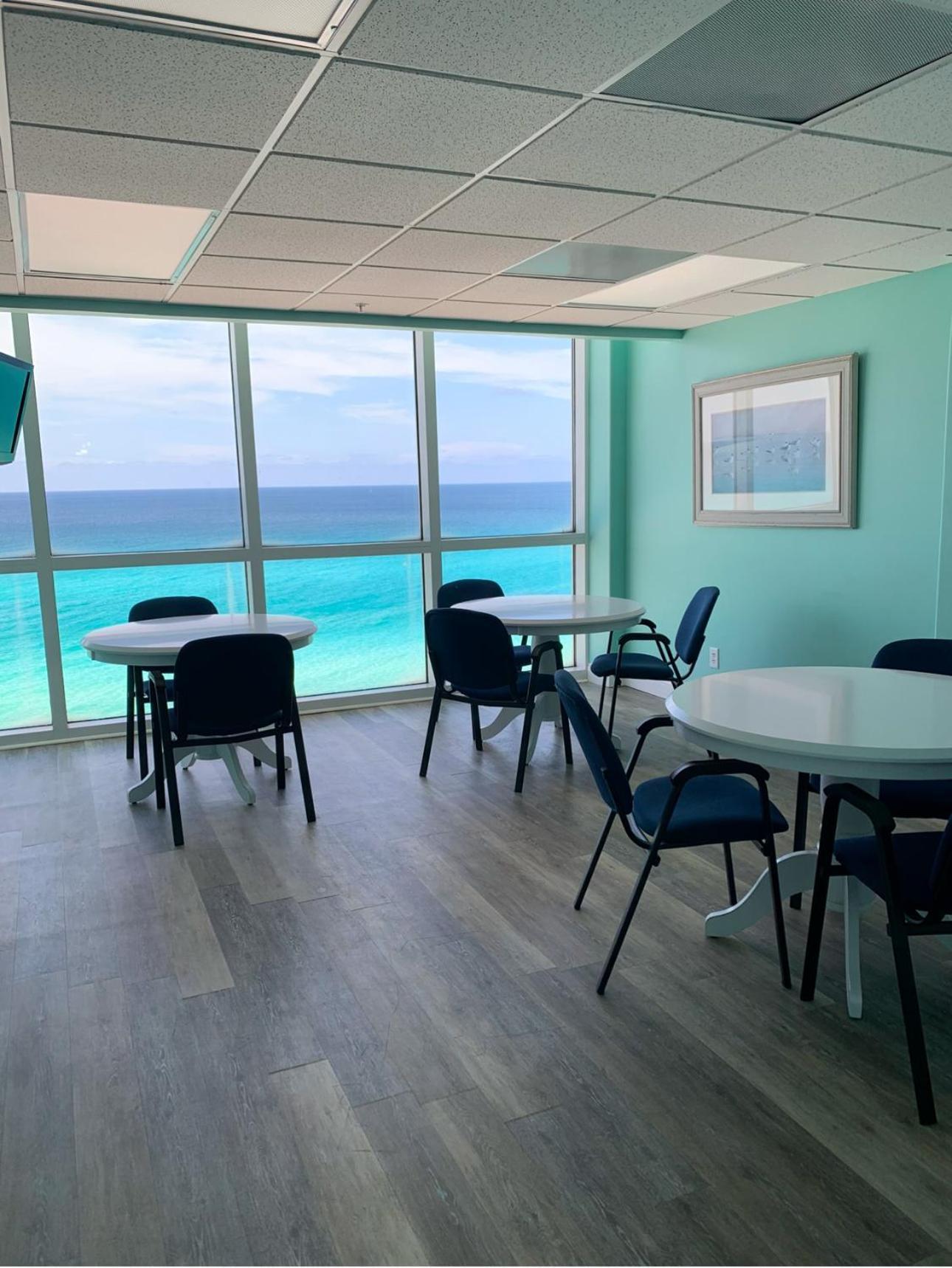 Tropic Winds 1701 Premium Corner Unit With 2 Parkings! Free Beach Chairs Service! Panama City Beach Exteriör bild